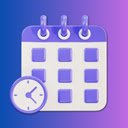 My tasks  screen for extension Chrome web store in OffiDocs Chromium