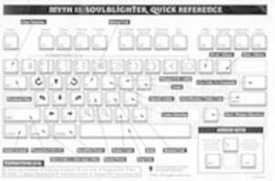 Free download Myth II Soulblighter - Game - Quick Guide free photo or picture to be edited with GIMP online image editor