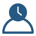 myTime  screen for extension Chrome web store in OffiDocs Chromium