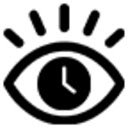 My Timer  screen for extension Chrome web store in OffiDocs Chromium