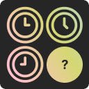 My Timezone Converter  screen for extension Chrome web store in OffiDocs Chromium