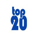 My Top Twenty  screen for extension Chrome web store in OffiDocs Chromium