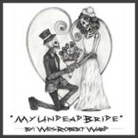 Free download My Undead Bride free photo or picture to be edited with GIMP online image editor