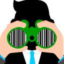 My UPC Finder Basics  screen for extension Chrome web store in OffiDocs Chromium