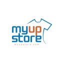 Myupstore  screen for extension Chrome web store in OffiDocs Chromium