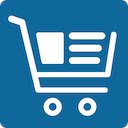 Écran MyUS Shopping pour l'extension Chrome web store dans OffiDocs Chromium