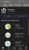 Free download My YouTube Homepage     ;-; free photo or picture to be edited with GIMP online image editor
