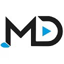 OffiDocs Chromium 中 Chrome 网上商店扩展程序的 Müzik Dağıtımı 屏幕