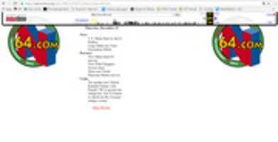 Free download N 64 free photo or picture to be edited with GIMP online image editor