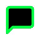 n8n Chat  screen for extension Chrome web store in OffiDocs Chromium