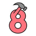 n8nCraft  screen for extension Chrome web store in OffiDocs Chromium