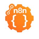 n8n JSON Master  screen for extension Chrome web store in OffiDocs Chromium