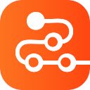 n8n Workflow Builder Ai (Beta)  screen for extension Chrome web store in OffiDocs Chromium