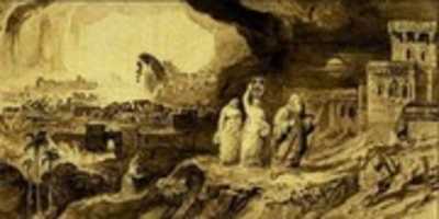 Free download Nabi Luth free photo or picture to be edited with GIMP online image editor