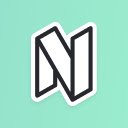 Nabla  screen for extension Chrome web store in OffiDocs Chromium