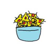 Free download nachos free photo or picture to be edited with GIMP online image editor