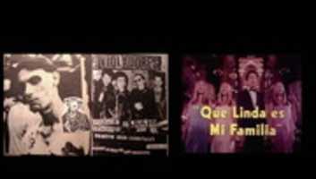 Download grátis nada ni nadie - LOS VIOLADORES- punk colash 1983 foto ou imagem grátis para ser editada com o editor de imagens online GIMP
