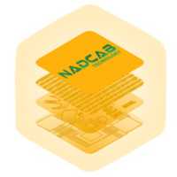 Free download Nadcab Logo free photo or picture to be edited with GIMP online image editor