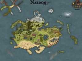 Free download Naedon (continent) free photo or picture to be edited with GIMP online image editor