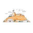 Nafplio  screen for extension Chrome web store in OffiDocs Chromium