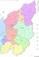 Free download Nagaland District Wise Election 2018 Map North free photo or picture to be edited with GIMP online image editor