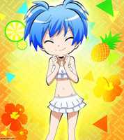 Free download Nagisa Chan free photo or picture to be edited with GIMP online image editor
