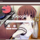 Nagisa Furukawa  screen for extension Chrome web store in OffiDocs Chromium