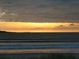 Free download nahant beach at dawn free photo or picture to be edited with GIMP online image editor
