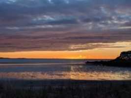 Free download nahant sunrise free photo or picture to be edited with GIMP online image editor
