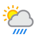 Schermata dell'app Nahums Fire Weather per l'estensione Chrome Web Store in OffiDocs Chromium