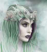 Free download Naiad free photo or picture to be edited with GIMP online image editor