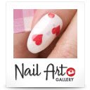 Layar Galeri Nail Art untuk ekstensi toko web Chrome di OffiDocs Chromium