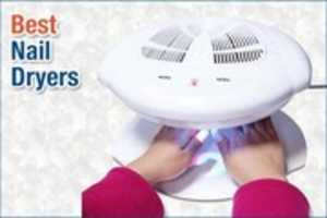 Free download nail-dryers-600x400 free photo or picture to be edited with GIMP online image editor