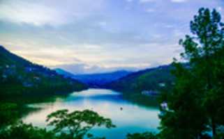 Free download nainital free photo or picture to be edited with GIMP online image editor