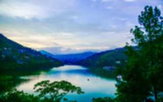 ดาวน์โหลดรูปภาพหรือรูปภาพฟรี nainital เพื่อแก้ไขด้วยโปรแกรมแก้ไขรูปภาพออนไลน์ GIMP