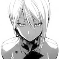 Free download Nakiri_Alice free photo or picture to be edited with GIMP online image editor