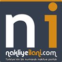 מסך nakliyeilani.com להרחבה של חנות האינטרנט של Chrome ב-OffiDocs Chromium