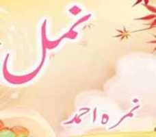 Free download Namal Episode 18 By Nimra Ahmed free photo or picture to be edited with GIMP online image editor