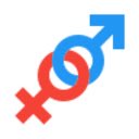 Name2Gender  screen for extension Chrome web store in OffiDocs Chromium