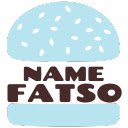 Name Fatso Business Name Generator  screen for extension Chrome web store in OffiDocs Chromium