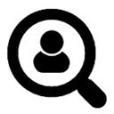 Name Lookup  screen for extension Chrome web store in OffiDocs Chromium