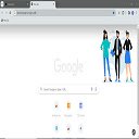 namescastle  screen for extension Chrome web store in OffiDocs Chromium