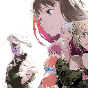 Nanatsu no Taizai Meliodas King Ban Gowther Diane Elizabeth Anime Theme  screen for extension Chrome web store in OffiDocs Chromium
