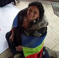 Free download Nancy Huichicoy free photo or picture to be edited with GIMP online image editor