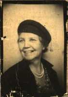 Free download Nanny, in a photo booth? free photo or picture to be edited with GIMP online image editor