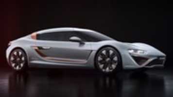 Free download nanoflowcell_quant_48volt_concept_car_2017-1280x720 free photo or picture to be edited with GIMP online image editor