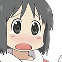Nano from Nichijou  screen for extension Chrome web store in OffiDocs Chromium