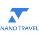 NanoTravel  screen for extension Chrome web store in OffiDocs Chromium