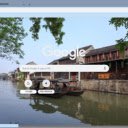 Nanxun Ancient Town  screen for extension Chrome web store in OffiDocs Chromium