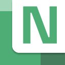 Napkin Notes • Side panel notes  screen for extension Chrome web store in OffiDocs Chromium